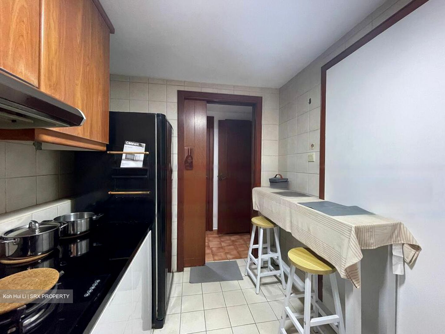 The Mayfair (D22), Condominium #459739411